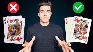 16 Easy Poker Tips for BEGINNERS Free Course [upl. by Larson3]