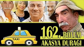 AKASYA DURAĞI 162 BÖLÜM [upl. by Ueih]