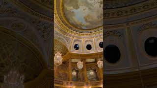 France Versailles opera house Mongolian Morin khuur quartet [upl. by Devine315]