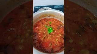 pigeon peas curry food quickandtasty [upl. by Analak]