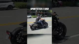 Sportster S 1250  chiếc bobber tuyệt đẹp từ Harley  Davidson [upl. by Llenet]