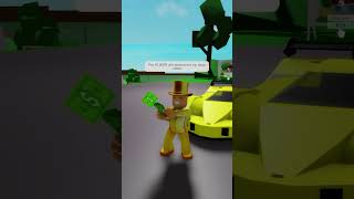 Zo Krijg Je GRATIS Robux In Roblox [upl. by Stearn]