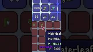 Terraria Calamity brings the singing out of a gamer 😂 waffletime terraria meme singing music [upl. by Marlow801]