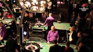 The Hippodrome Casino  Londons Big Night Out [upl. by Noira246]