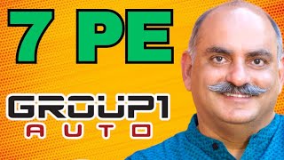 Why Mohnish Pabrai Bought This Deep Value Stock [upl. by Micki]