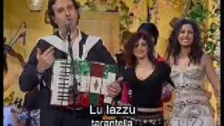 Beppe Junior lu lazzu [upl. by Lednyc]