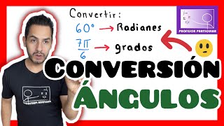 ✅​𝐂𝐎𝐍𝐕𝐄𝐑𝐒𝐈Ó𝐍 𝐌𝐄𝐃𝐈𝐃𝐀𝐒 𝐀𝐍𝐆𝐔𝐋𝐀𝐑𝐄𝐒  ᗰéTOᗪO ᔕIᗰᑭᒪE🫵​‼️​💯​ [upl. by Ernestine388]