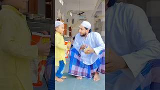 MERA NABI HE hijabwazifa ytshortshijab trendingshorts islamicvideoislamicislamicstatusshort [upl. by Bamby806]