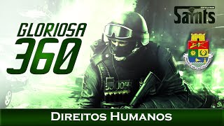 2 AUDIOBOOK DIREITOS HUMANOS PMCE [upl. by Anitserp]