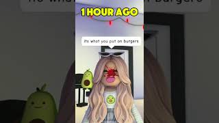 When YOUNGEST kid is NOT the smartest…🤪😂 part 16 adoptme roblox robloxshorts [upl. by Sima]