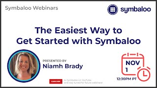 The Easiest Way To Get Started With Symbaloo  Symbaloo Webinars [upl. by Modnarb]