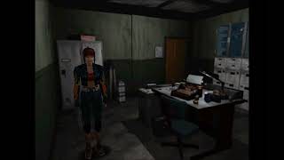 Resident Evil 2  Save Room Secure Place Theme [upl. by Sixela829]