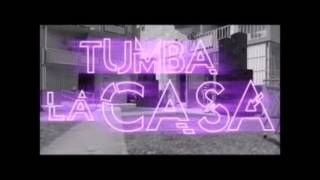 TUMBA LA CASA MAMI REMIX [upl. by Lac]