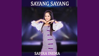 SAYANG SAYANG [upl. by Yoreel]