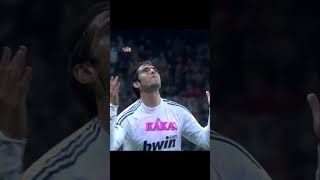 Kaka edit football soccerplayer kaka [upl. by Ahseryt]