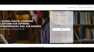 Students  LearnWISE Registration Process [upl. by Ahsaten]