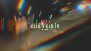 cotiles  ena remix slowed  reverb [upl. by Eugenio]