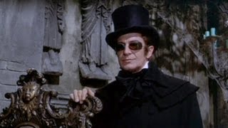 Joe Dante on TOMB OF LIGEIA [upl. by Leval]