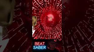 These noodle maps in Beat Saber are insane VR BeatSaber [upl. by Ilarin]