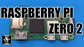 Raspberry Pi Zero 2  Octoprint  Prusa MK3  Chriss Basement [upl. by Novy]