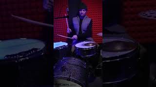 Sunday Drum Beats sunday drums beats drummer sabian canopus [upl. by Nikolas]