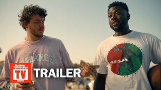 White Men Cant Jump Trailer 1 2023 [upl. by Bartholemy]