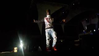 Alex Danseur Concert DIP Doundou Guiss au Stade IbaMar Diop [upl. by Tisha12]