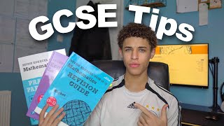 6 Months Till GCSEs  Tips for all 8s9s [upl. by Anonyw222]