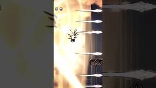 Insane Hollow Knight Skill [upl. by Dieball]