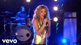 The Band Perry  Done AOL Sessions [upl. by Neerac]