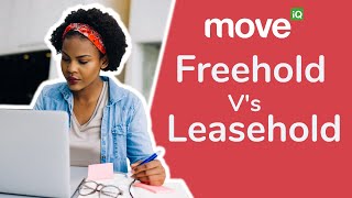 Freehold and Leasehold Property Explained  Home Buying Guide UK [upl. by Dermott]