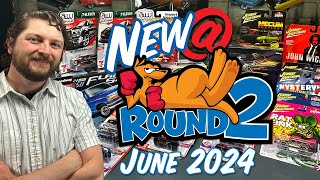 June 2024 Round 2 Product Spotlight [upl. by Blount178]