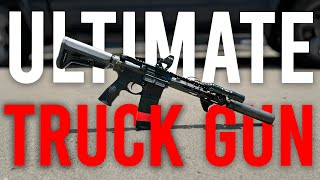 This Is Why You NEED A Truck Gun [upl. by Bumgardner971]