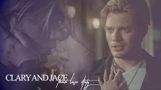 Clary amp Jace ― Their Complete Love Story [upl. by Amal]