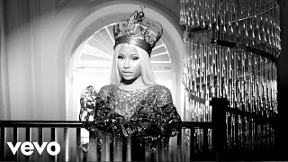 Nicki Minaj  Freedom Explicit [upl. by Zelde948]