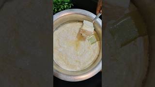 Kya Aapne Kabhi Khaya hai  Buffalo milk Khiz recipe  milk desert Recipe shorts dessert [upl. by Sal899]