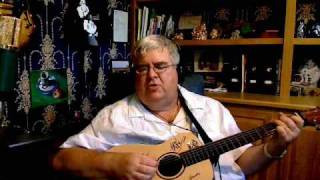 Guitar Lesson  Leader of the Band  Dan Fogelberg [upl. by Cherida]