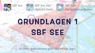 SBF See Grundlagen 1 [upl. by Illil]