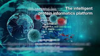 MSAID intelligence integrated in Proteome Discoverer™ [upl. by Ij91]