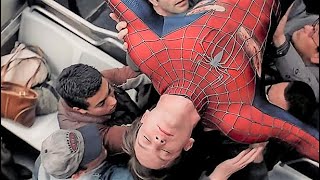 SpiderMan 2 2004 Movie Recap  Spider Man Explained In English [upl. by Hanala537]