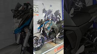 November Update Price in Yamaha All Bike 2024 shorts fzsv2 fzsv3 fzsv4 mt15 fzx fazer r15v3 [upl. by Lebiram]