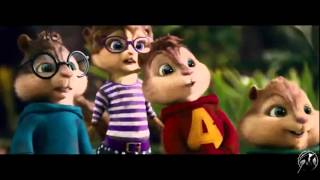 Alvin y Las Ardillas 3 Trailer Español Latino DECKSO69 [upl. by Anival]