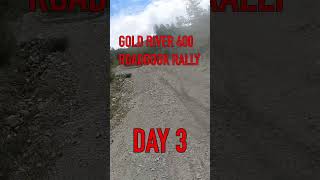 Roadbook Rally RetiredAdventureRider dualsport adventuremotorcycling crf250L offroad [upl. by Ylevol762]