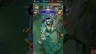 mobilelegends fannyvideo [upl. by Eima328]