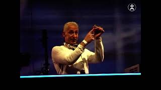 Johan Gielen  Trance Energy 10th Edition 2003 [upl. by Yraek]