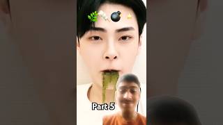 FoodChalange Part5 😍 shorts viralshorts trendingshorts woodworkingart woodworking blackpink [upl. by Meesak]