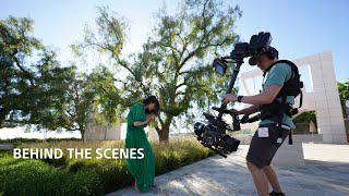 Behind the Scenes Becoming a Sony VENICE 2 Short Film [upl. by Xela]