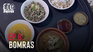 Bomras Goa  One of India’s top 10 fine dining restaurants  EP 6  S2 [upl. by Vaden145]