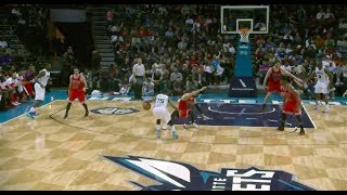 Kemba Walker  Superb Separation Crafty Crossovers amp Stepbacks [upl. by Che]