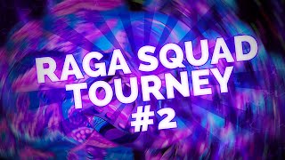 Agario Raga Squad Tournament 2 [upl. by Kyrstin]